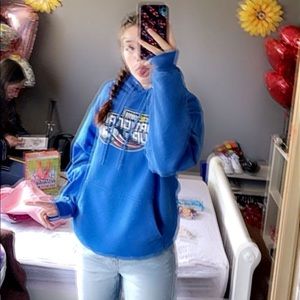 Meet your Posher, Salina